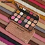 18 colors Eyeshadow palette