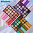 Waterproof Eyeshadow palette